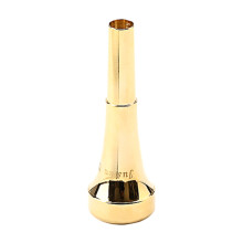 1 Piece Trumpet Mouthpiece Copper 7C Trumpet Mouthpiece Profession Mouthpiece