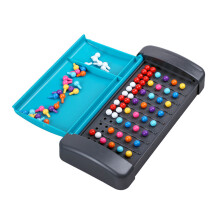 Learning Learning Toy Code Breaking Puzzle Brain Teasers Family Board Game
