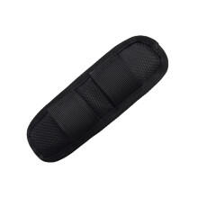 Heavy duty Shoulder Strap Waterproof Tear resistant Shoulder Pad for Fishing short small