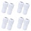 8Pcs Pool Telescoping Pole Cam Lock Replacement 8Pc, EZ Lock Cam for Telescopic Swimming Pool Poles 1