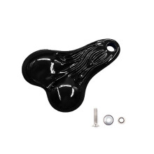 Spoofed Car Pendant Hanging Ornament Auto Vehicles Accessory for 1/10 1/8 RC Car Black