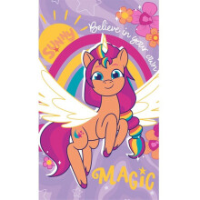 My Little Pony Hand & Face towel 30 x 50 cm COTTON