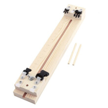 Bracelet Maker Making Kits Paracord Jig Tool for Braiding Bracelets Wristband Type A
