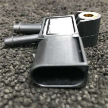 2X Automobil-Abgasdrucksensor für - E200 E320 GL320 GLK220 ML300 ML320 S320 A6429050100 A0061539528