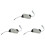 3X 12-18W 86-265V LED Power Driver 1