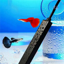 2X Chauffage D'Aquarium 5 W, Chargement USB pour Petit Chauffage D'Aquarium