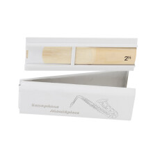 Oboe Storage Holder Reed Storage Container Oboe Container Reed Case Reed Holder White