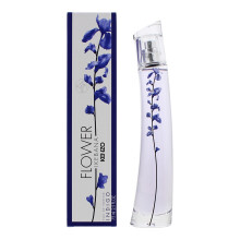 FLEUR POR KENZO IKEBANA INDIGO edp vapo 75 ml