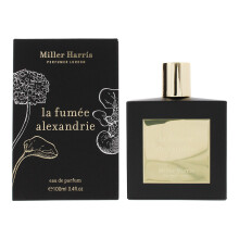 Miller Harris La Fumee Alexandrie Eau de Parfum 100ml For Unisex
