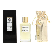 Mancera Paris Crazy For Oud Eau de Parfum 120ml For Unisex