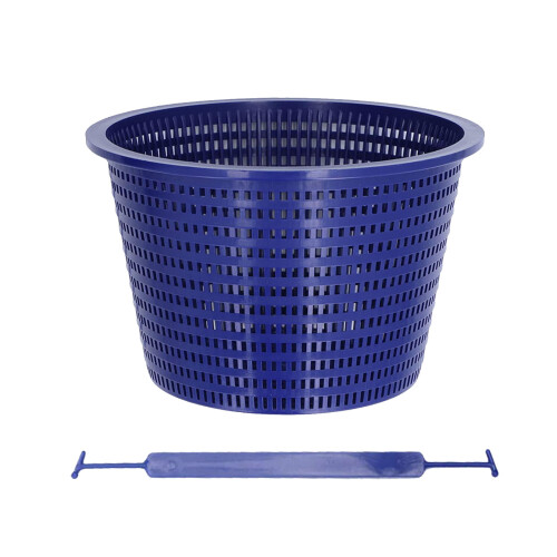 SP1070 Blue Pool Basket Insert for Daily Debris Collection Use a