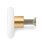 4 x Shower Door Wheels 25mm Replacement Rollers 3