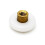 4 x Shower Door Wheels 25mm Replacement Rollers 5