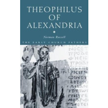 Theophilus of Alexandria by Norman Russell Paperback Book