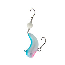 Mini VIB Fishing Hard Baits Topwater Lures Wobblers Trout Bass Fishing VIB 4.5g37mm H
