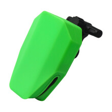 Under Seat Carry Case Saddles Pouches for Road Cycling and Day Use Storage Use Green