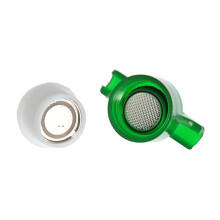 2 in 1 LED Fishing Rod Tip Night Light Fish Bites Alarm Lights for Night Fishing