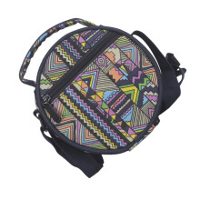 Multifunctional Drum Bag Shoulder Backpack Padded Snare Bag Snare Drum Bags
