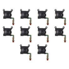 10X Sostituzione del Modulo Levetta Levetta Joystick Analogico 3D per PS Vita PSVita 2000