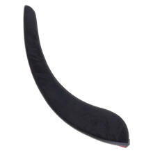 Wooden Guitar Arm Rest Self Adhesive Acoustic Guitar Armrest Easy to Install rosewood