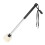 Nonslip Drum Mallets Stick Drum Stick Marchings Drum Felt Head Drumsticks 1 pack 1