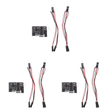 3X Desktop Computer Boot Card WiFi APP Remote Controlled Card Computer Remote Boot Startup Card