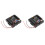 2X Programmeerbare Controller FX1N-20MT PLC-Moduleregelaar IndustriëLe Besturingskaart DC24V Programmeerbare Logische Controller 1