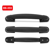 1PC Luggage Handle Strap Plastic Grip Spare Replacement for Travel Suitcase RB059