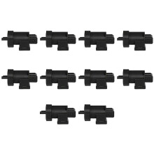 10X Car Transmission Speed Sensor for Trasjet Accent Tucson IX20 IX30 Rio 964204A600 96420 4A600