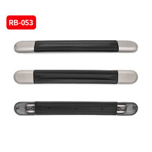 1PC Luggage Handle Strap Plastic Grip Spare Replacement for Travel Suitcase RB053