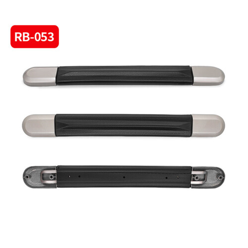 1PC Luggage Handle Strap Plastic Grip Spare Replacement for Travel Suitcase RB053