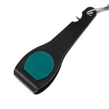 Fishing Line Cutting Tool Wire Cutter Fishing Line Portable Fishing Line Cutter Green