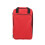 Drum Sticks Bag Drumstick Bag Drumstick Container Mallet Bag Drumstick Backpack Red 1