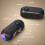 VOCH Digital Clock Bluetooth Speaker with RGB Lights Portable Wireless Speaker 8