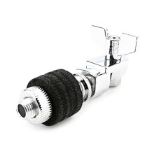 Hi Hat Clutch Jazz Drum Clutch Hi-hat Stand Post Jazz Drum Parts Accessory Metal