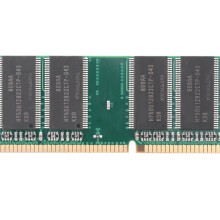 20X DDR 1 GB PC-Speicher RAM DDR1 Desktop PC3200 400 MHz 184-Poliges Nicht-ECC-Computer-Memoria-Modul