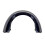 ABS Trim Cover Replacement with Arched Form for Service Tasks 1