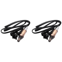 2X 0258104002 Sauerstoffsensor für - T1 T1 / TN Y10 LSM-11 O2-Sauerstoffsensor für Kessel-Lambda