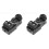 2X Electric Power Window Master Control  for  Jumpy Glass Lift Control Button 96783350ZD 1