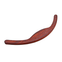 Wood Figured Guitar Arm Rest Acoustic Guitar Armrest Folk Guitar Accessories Pear