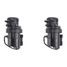 2X Fuel Filter Assembly U212-13-480A U212-13-480B for Ranger T6 T7 T8 Everest 2.2L BT50 2010-2017