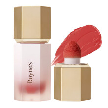 Make Up Blusher Liquid Cheek Blush Face Nourishing Blusher Gel Cream 06