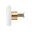 4x wheel Shower Door Rollers 20mm Replacement 3