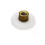 4x wheel Shower Door Rollers 20mm Replacement 6