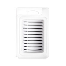 10Pack Self Adhesive Eyelashes Natural Look Mink Lash Self Sticking Eye Lashes Black