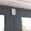 Yale Yale Sync Smart Alarm Door Window Contact AC-DC Wireless Sensor Brand New 4