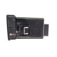 AUX USB-Aansluiting Assy 961102S000TAN 1EA voor Tucson Ix35 2011 2012 2013 2014 2015 2016