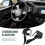 Car Multi-Function Steering Wheel Cruise Control Buttons  for  Vitz Yaris Verso-S 2012-2017 1