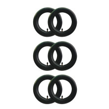 6 Pezzi di Ricambio per Pneumatici Ad Aria da 8,5 Pollici, Camere D'Aria da 8,5 X 2 Pollici per Scooter Elettrici M365, 50/75 - 6.1