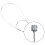 5 Pcs Universal Bicycles Brake Cable Replacement Brake Inner Wire Universal variable s 1